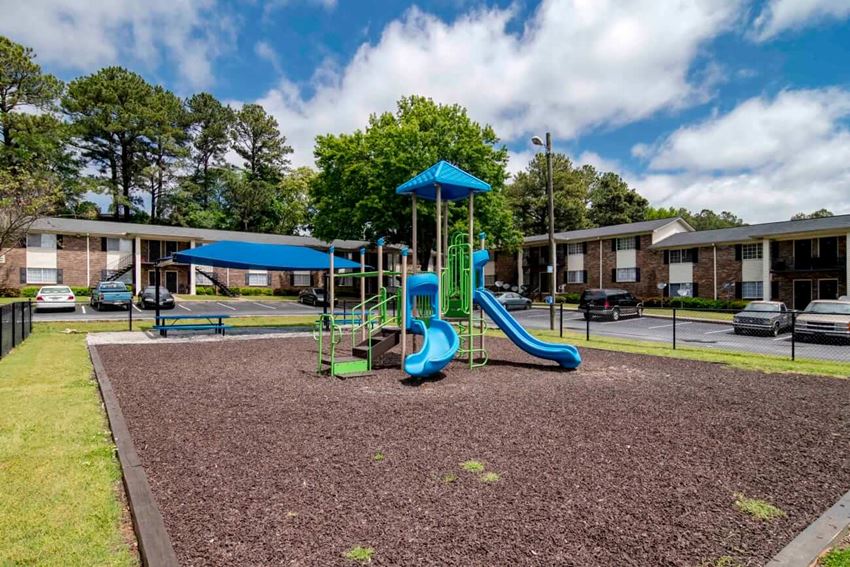 Bradford Ridge Apartments, 415 Sylvia Drive, Forest Park, GA RentCafe